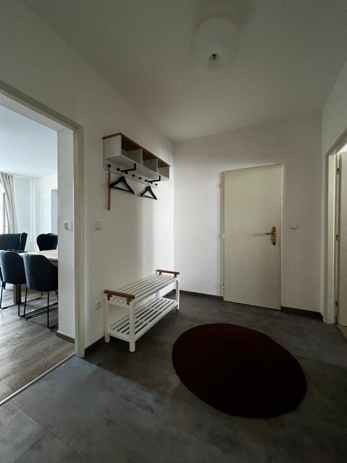 Apartment Spa And Fontain Poděbrady Exteriér fotografie
